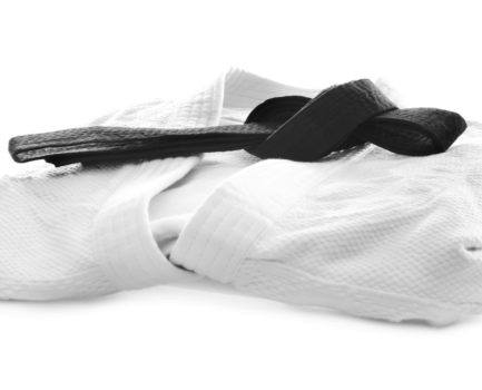 Aikido alkeiskurssi 2026